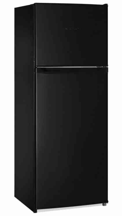 NORDFROST NRT 145 232 черный холодильник