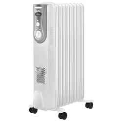 Ballu Level BOH/LV-09 2000 (9 секций) Масляный радиатор