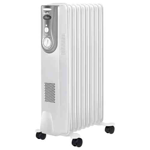 Ballu Level BOH/LV-09 2000 (9 секций) Масляный радиатор