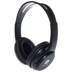Bluetooth HARPER HB-201 black () гарнитура