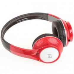 полноразмерные ELTRONIC Rhino (4443) красные наушники