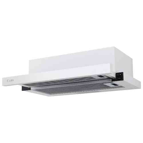 LEX HUBBLE G 500 White