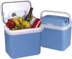 MYSTERY MTC-32 Авто-холодильник