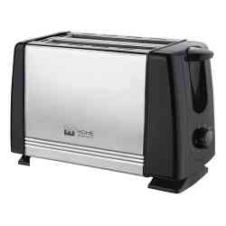 HOME ELEMENT HE-TS500 серый гранит тостер