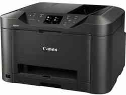 струйный Canon Maxify MB2140 (0959C007)