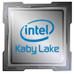 INTEL S1151 Core i5 7400 Kaby Lake