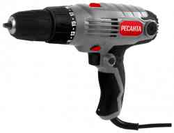 Сетевой шуруповерт СШ-550-2 Ресанта