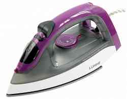 LUMME LU-1135 фиолетовый чароит Утюг