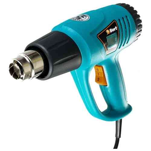 BORT BHG-2000L-K Фен технический