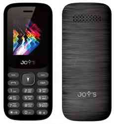 Joys S21 (без ЗУ) черный