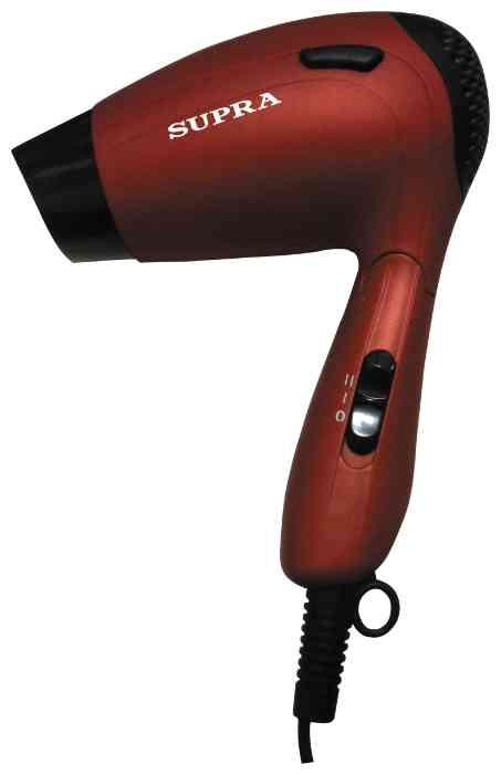 SUPRA PHS-1400 фен