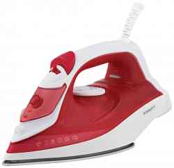 SCARLETT SC-SI30P18 (красный) Утюг