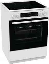 GORENJE GECS6C70WC Электрическая плита