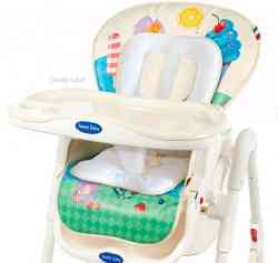 Sweet Baby Candy Land стульчик для кормления