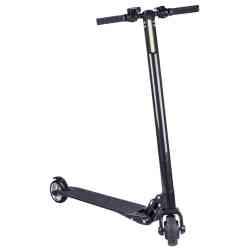 HOVERBOT F-6 black Электросамокат