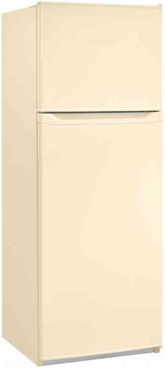 NORDFROST NRT 145 732 бежевый холодильник