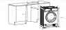 Midea MFA06W80B/W