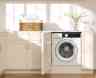Midea MFA06W80B/W
