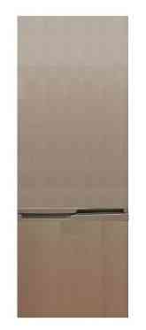 DON R 296 Z холодильник