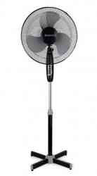 SAKURA SA-10BK чёрно-серый (2шт) вентилятор напольный