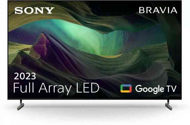 SONY KD-75X85L Телевизор