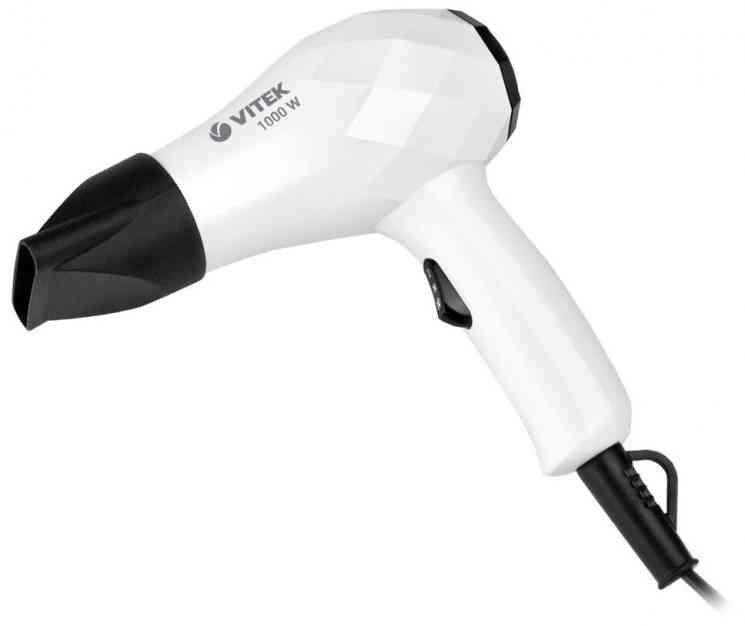 VITEK VT-8223 Фен