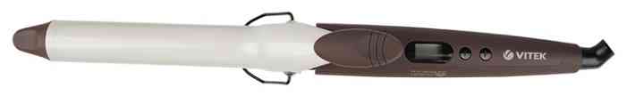 VITEK VT-2294 BN электрощипцы