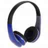 полноразмерные ELTRONIC Rhino (4443) синие наушники