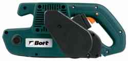 Bort BBS-800-T Машина шлифовальная ленточная электрическая