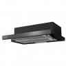 LEX HUBBLE G 600 Black