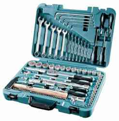 HYUNDAI K 101 Универсальный набор инструмента 101 предмет