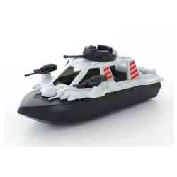 Катер 61584 "Пограничный" (6/1)