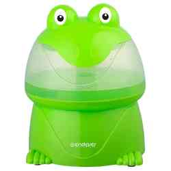 ENDEVER Oasis 110 ультразвуковой увлажнитель воздуха