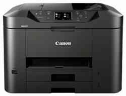 струйный Canon Maxify MB2740 (0958C007)