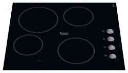 HOTPOINT-ARISTON KRM 640 C/HA независимая электрическая поверхность