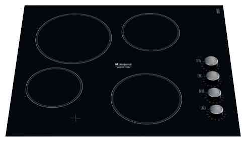 HOTPOINT-ARISTON KRM 640 C/HA независимая электрическая поверхность