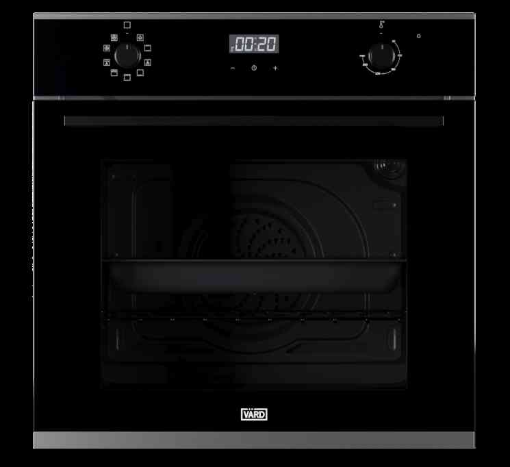 VARD VOE 444I духовой шкаф