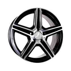 638 TL 7,5x16 5x112 et35 d66,6 BSD *Мерс.