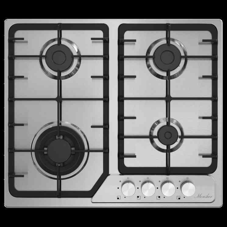 Monsher MSG 63 Acier