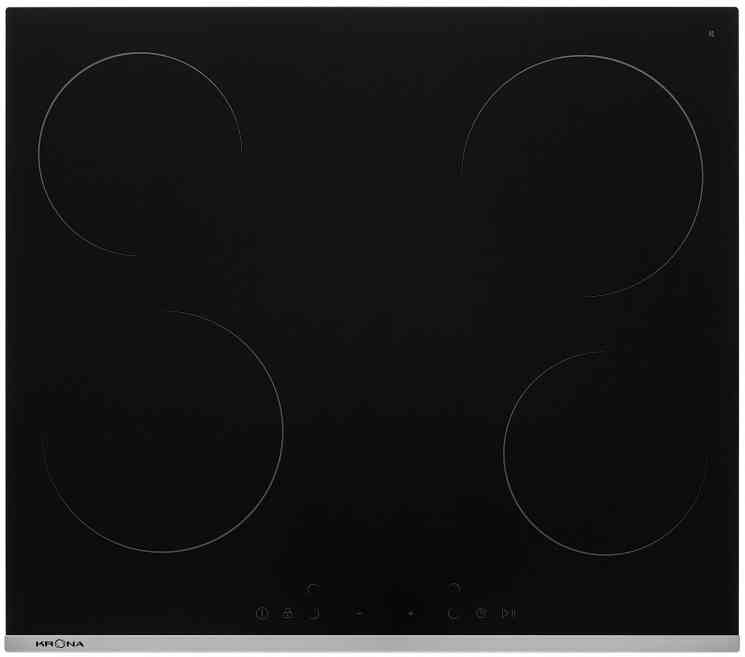 KRONA GRUND 60 BL/S Индукционная варочная поверхность KRONA GRUND 60 BL/S Индукционная варочная поверхность