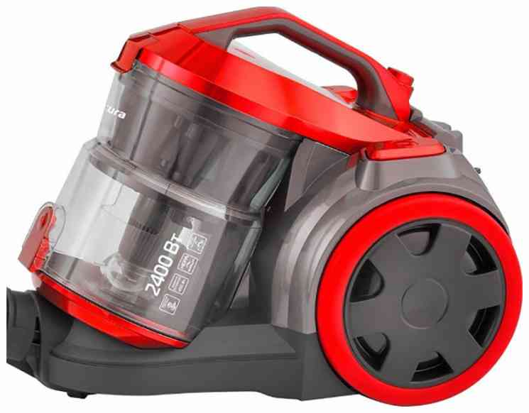 SAKURA SA-8315R Пылесос