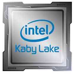 INTEL S1151 Core i5 7500 Kaby Lake