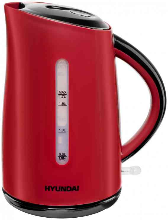 HYUNDAI HYK-P3024 Чайник
