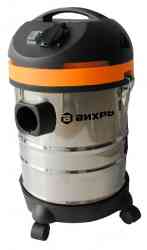 Строительный пылесос СП-1500/20 Вихрь