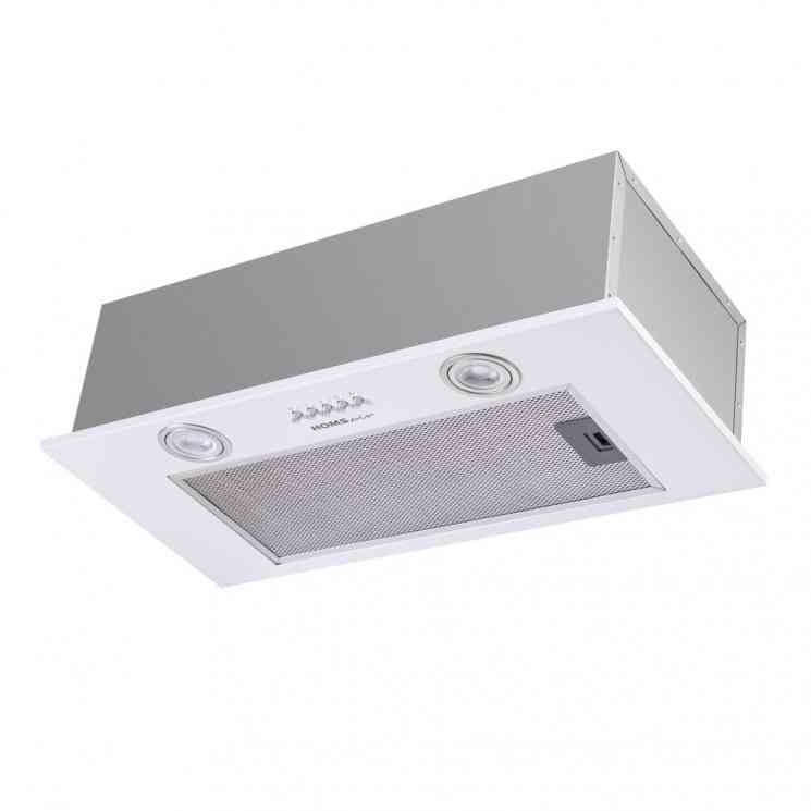 HOMSair Camelia 60 White