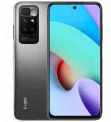 Xiaomi Redmi 10 2022 NFC 4/64Gb Carbon Gray