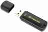 TRANSCEND 8Gb Jetflash 350 Black USB 2.0