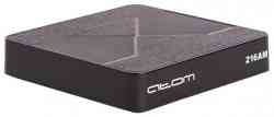 Приставка Смарт ТВ ATOM - 216AM (Android TV Box)