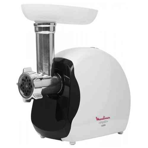MOULINEX ME 110130 (1/4) мясорубка