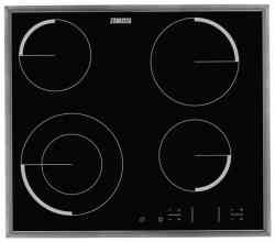 ZANUSSI ZEV 6341 XBA независимая электрическая поверхность